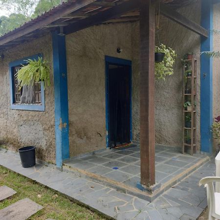 Casa Pereque-Mirim, Ubatuba Villa Exterior foto