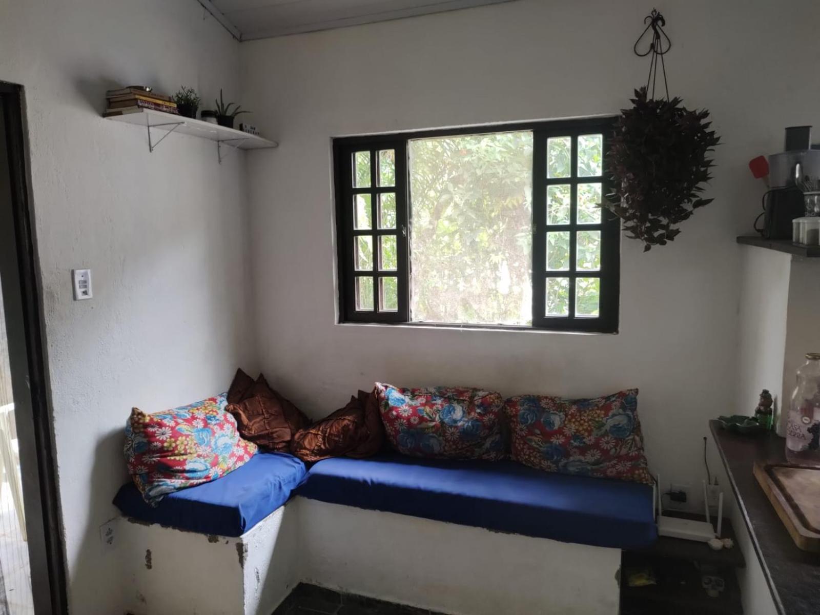 Casa Pereque-Mirim, Ubatuba Villa Exterior foto