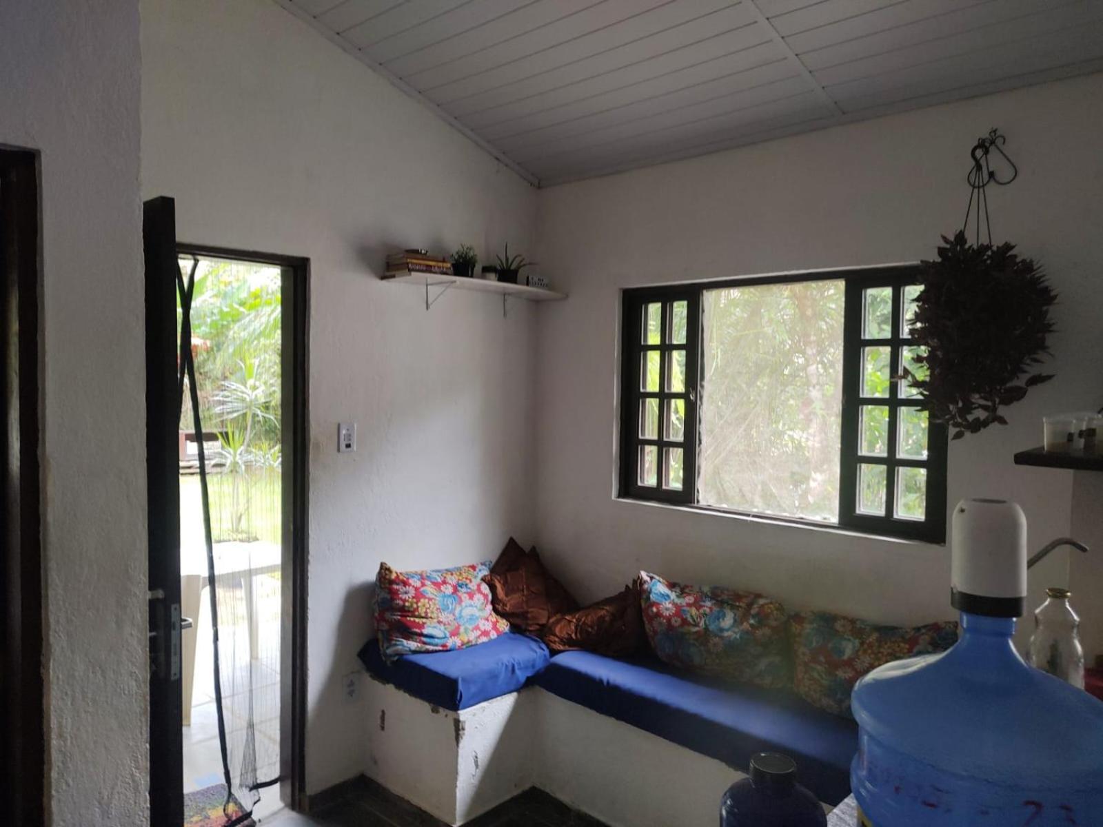 Casa Pereque-Mirim, Ubatuba Villa Exterior foto